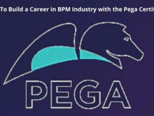 How To Build a Career in BPM Industry with the Pega Certification?