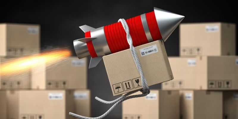 Unleashing Total Packaging Potential For Brand Success