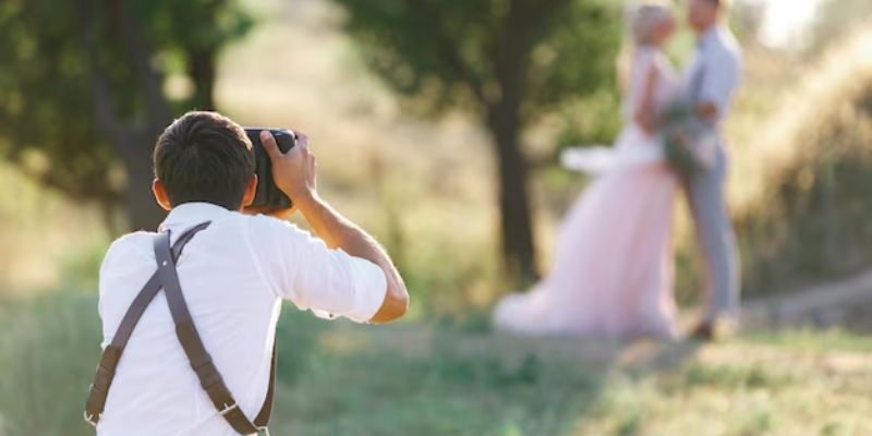 Exploring The Genuine Moments In Wedding Photography