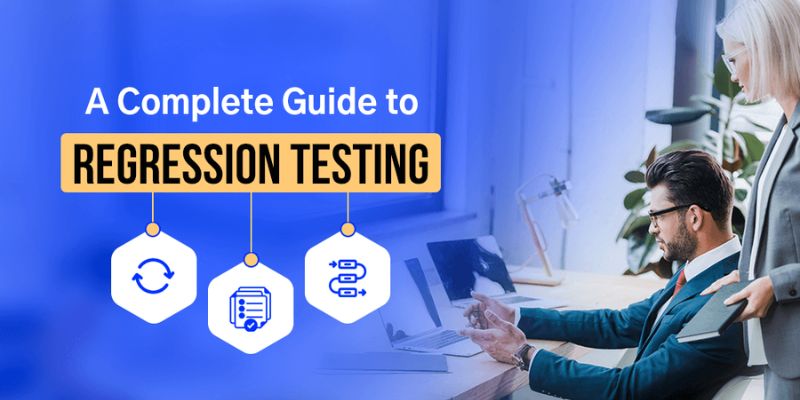 What are the Different Types of Regression Testing